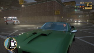 The first official GTA Trilogy gameplay footage compares the Definitive Editions and originals