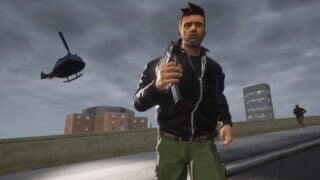 GTA Trilogy PC players have been locked out for over 12 hours