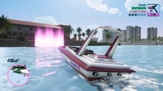 The first official GTA Trilogy gameplay footage compares the Definitive Editions and originals