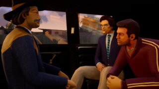 The first official GTA Trilogy gameplay footage compares the Definitive Editions and originals