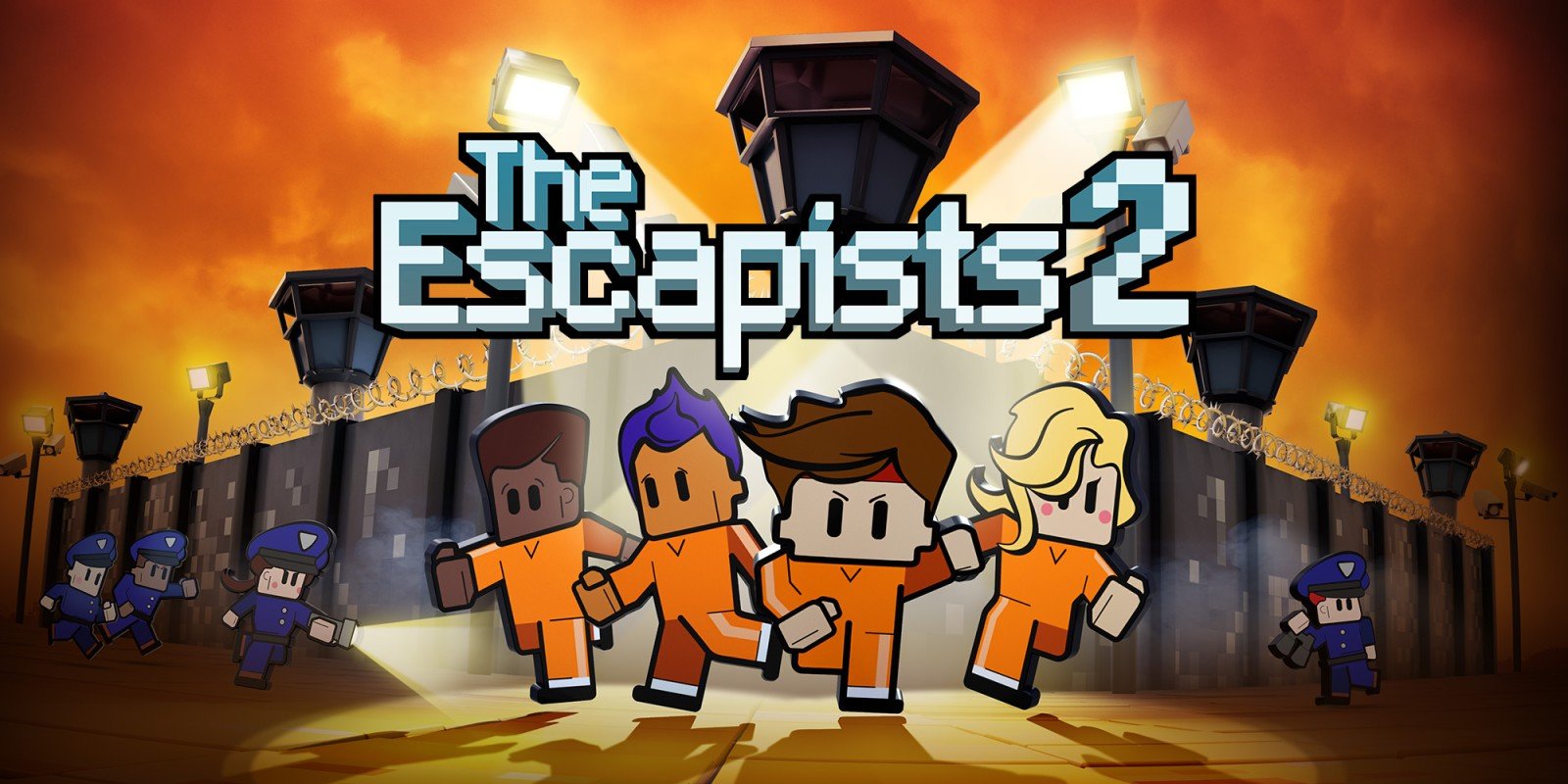 Games with Gold de dezembro traz The Escapists 2, Tropico 5 e mais