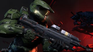 Halo Infinite players are being advised not to use Xbox Quick Resume