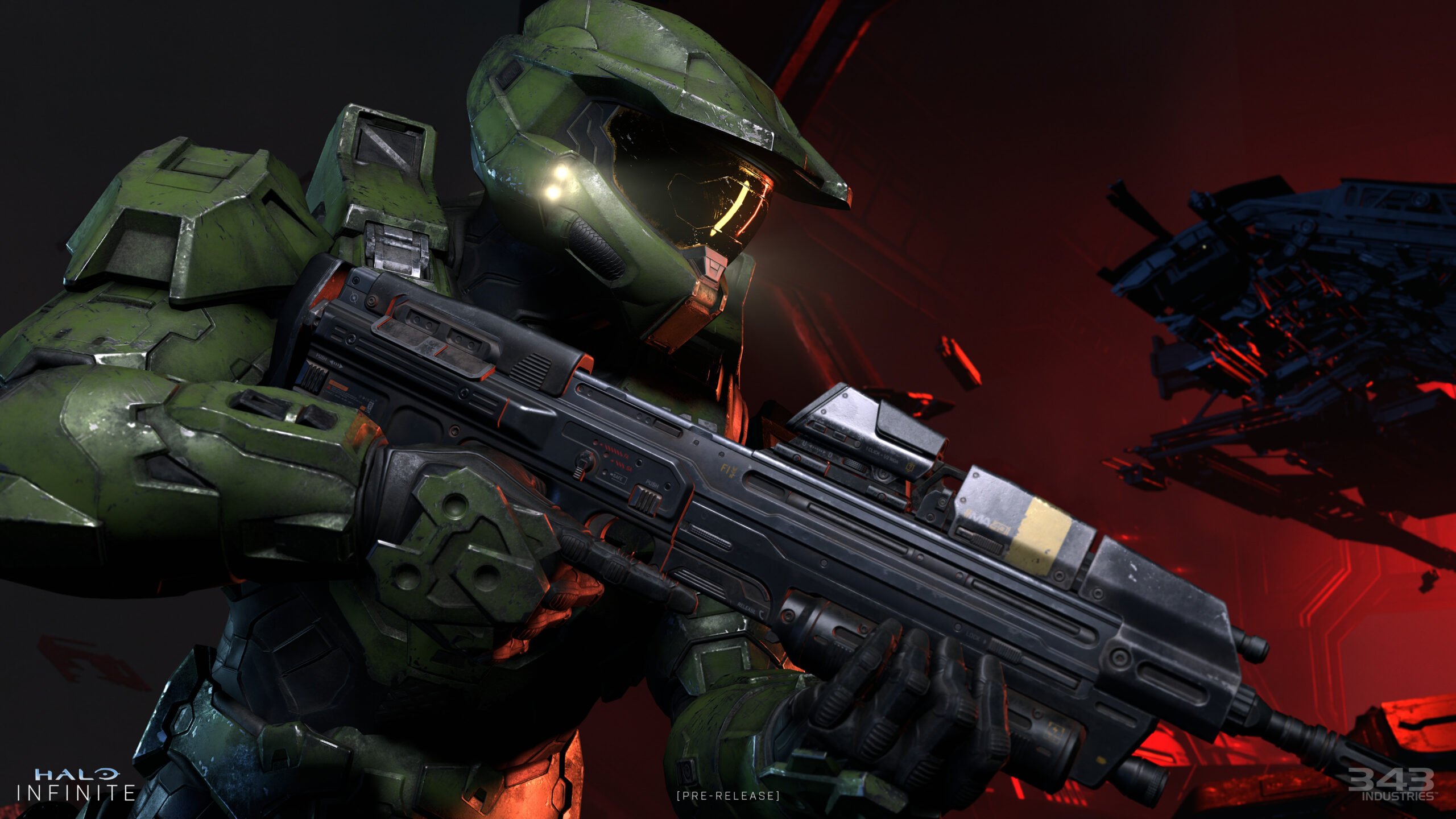 Halo Season 2 Release Date Seemingly Leaks Online