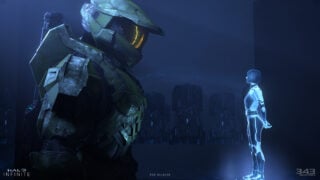 Halo campaign interview: ‘We don’t like calling this an open-world game’