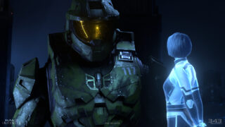 Halo campaign interview: ‘We don’t like calling this an open-world game’
