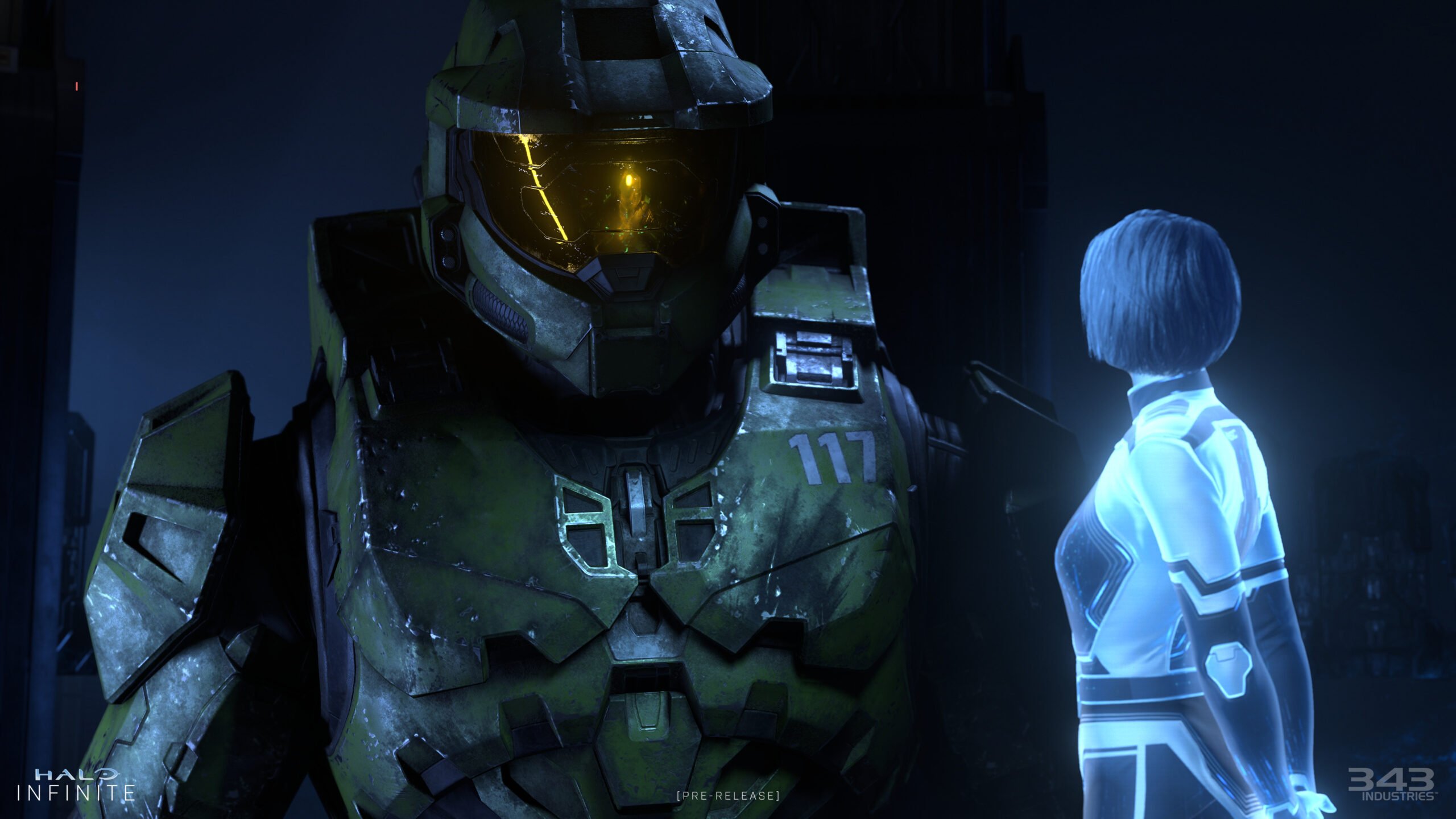 Halo Infinite – Campaign Network Co-Op Preview