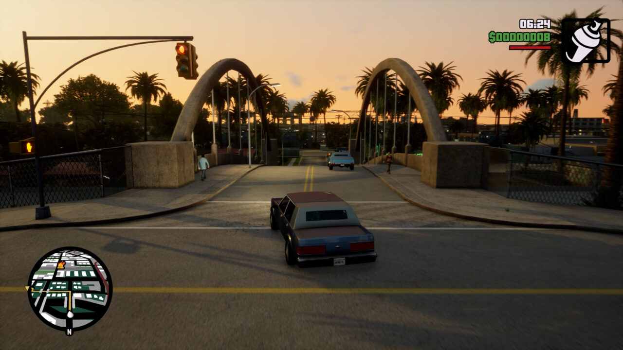 Review: GTA Trilogy - Definitive Edition (PS5) feels far from ‘definitive’