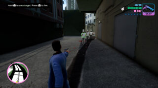 Review: GTA Trilogy – Definitive Edition (PS5) feels far from ‘definitive’