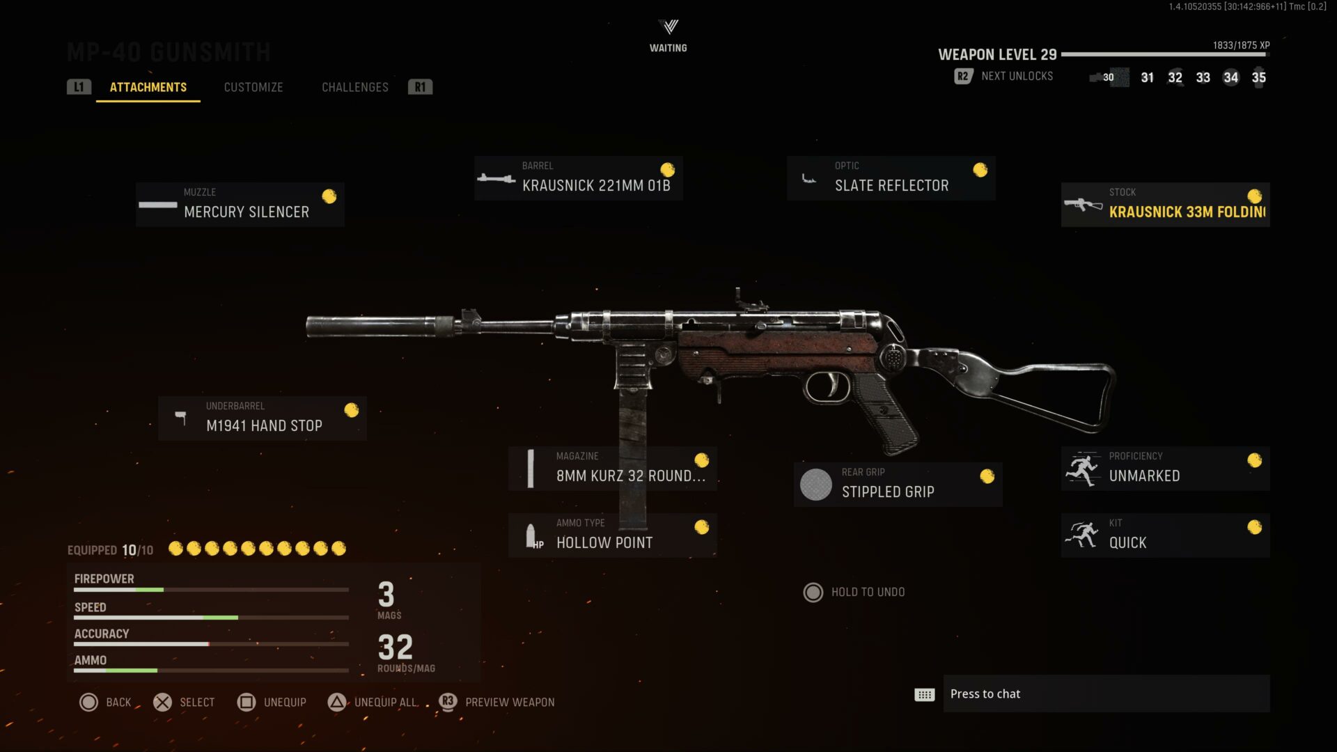 Best Vanguard loadout guide - Preseason | VGC