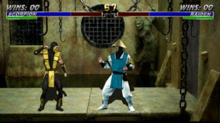 Indie studio starts a petition asking Warner Bros to let it make Mortal Kombat Trilogy 4K
