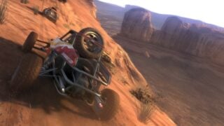 Motorstorm’s PS3 multiplayer has been resurrected by a fan group