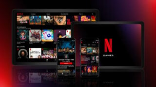 Netflix says it’s considering launching a cloud gaming service, cites Stadia lessons
