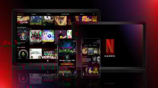 Netflix says it’s considering launching a cloud gaming service, cites Stadia lessons
