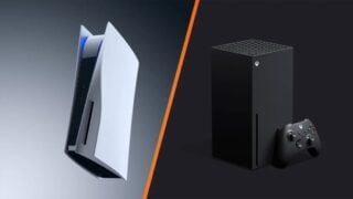 PS5 and Xbox Series X will be available for Walmart+ members today