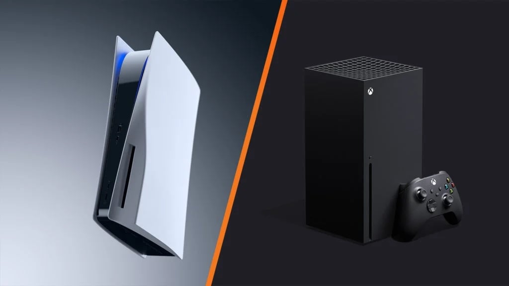 PS5 Pro And New Xbox Series S/X Coming In 2023/2024 (GPU roughly