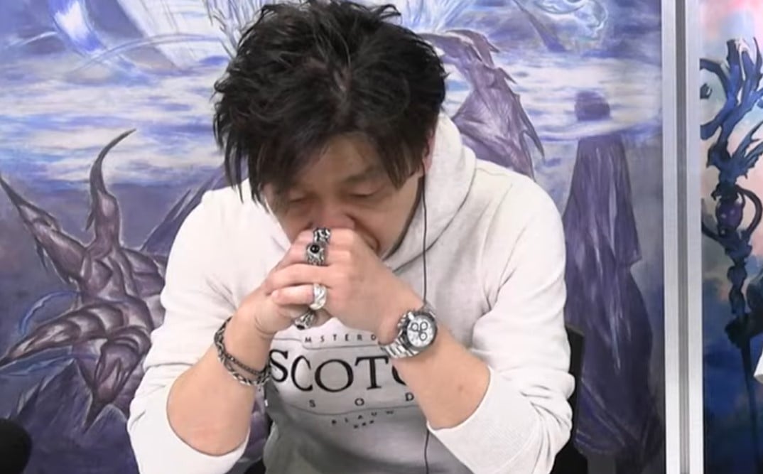 Final Fantasy 14 Endwalker director moved to tears as he announces 2 week delay | VGC