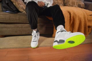 Xbox and Adidas reveal their first sneaker collaboration fans can actually buy