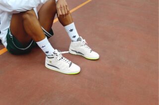 Xbox and Adidas reveal their first sneaker collaboration fans can actually buy