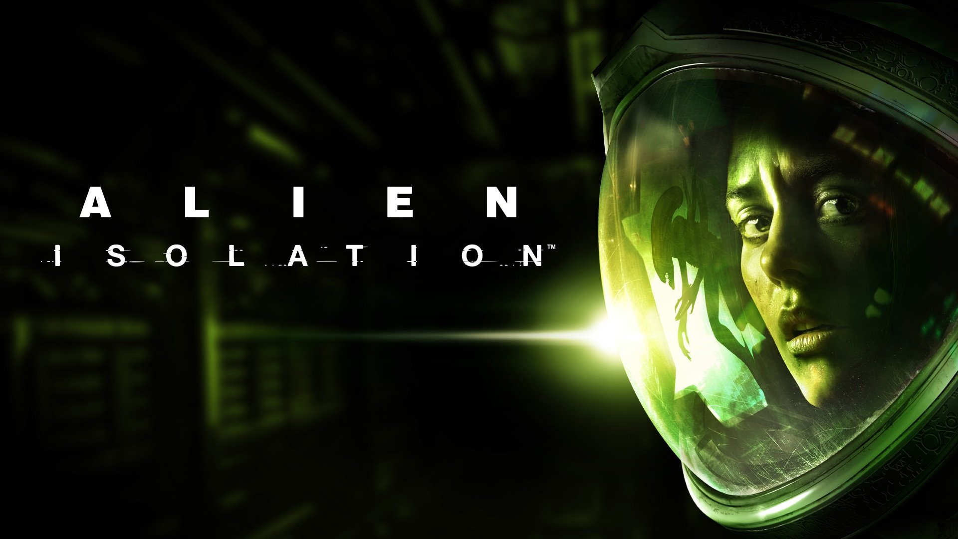 alien isolation b