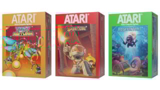 Atari fixes error after wrongly attributing new ‘unreleased’ games to a legendary designer