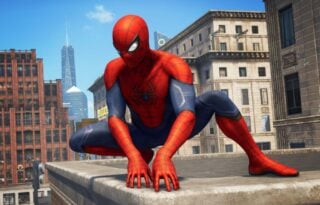 Marvel's Spider-Man 2 PS5, Why It Won't Be on PS4