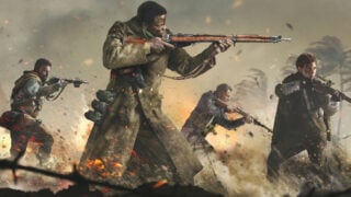 10 Worst Call Of Duty Games, According To Metacritic