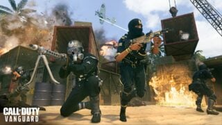 How To Get COD: Vanguard Free Access On Xbox This Weekend - Guide