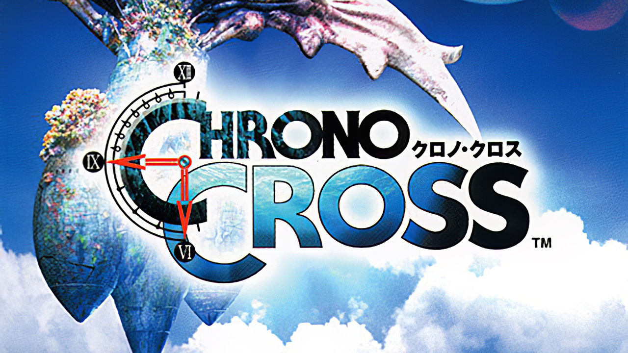 Leaked Chrono Cross Mobile Game Crossover Could Be More Evidence