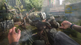 Delays, malpractice and the undead: Will Dying Light 2 be worth the wait?