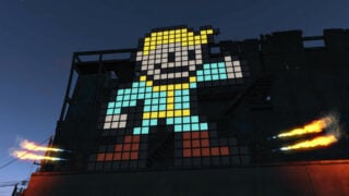 Fallout 4’s ‘next-gen update’ has been delayed to 2024