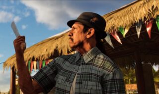 Far Cry 6’s Danny Trejo mission has been released early, but it’s being pulled