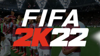 2K Sports remains coy on if it would be interested in poaching FIFA from EA
