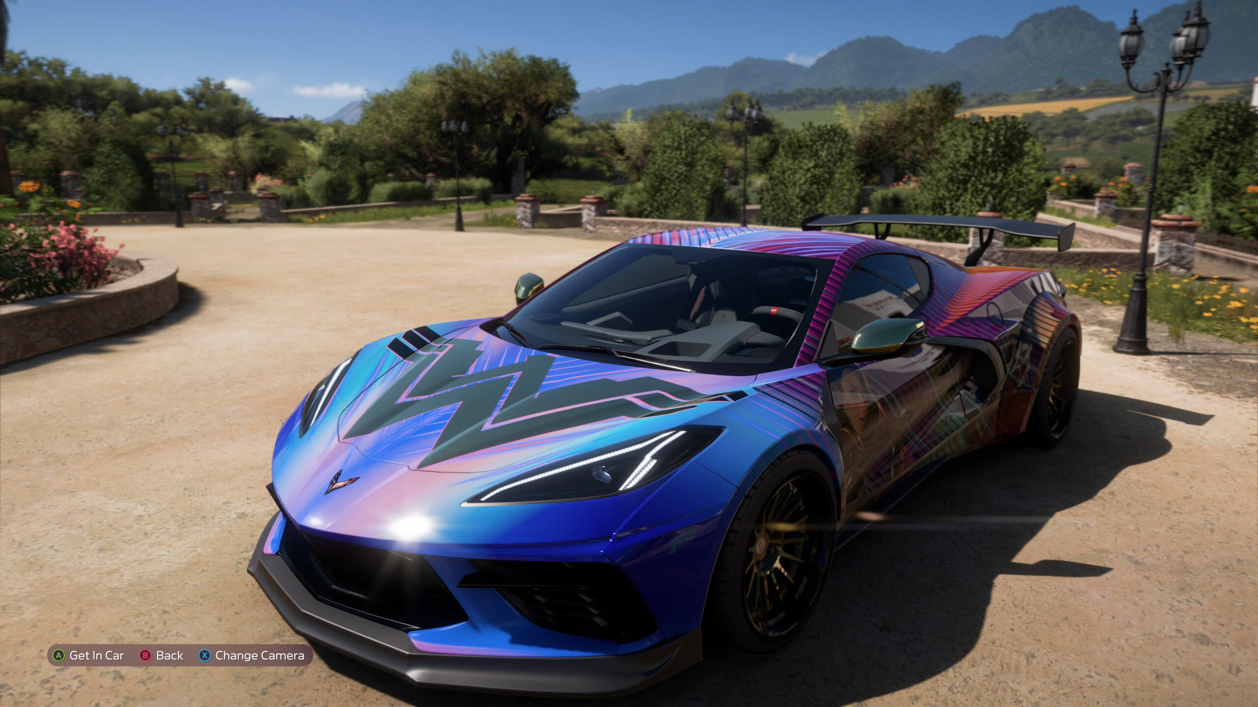 Forza Horizon 2 - First hour of Gameplay (Introduction, first