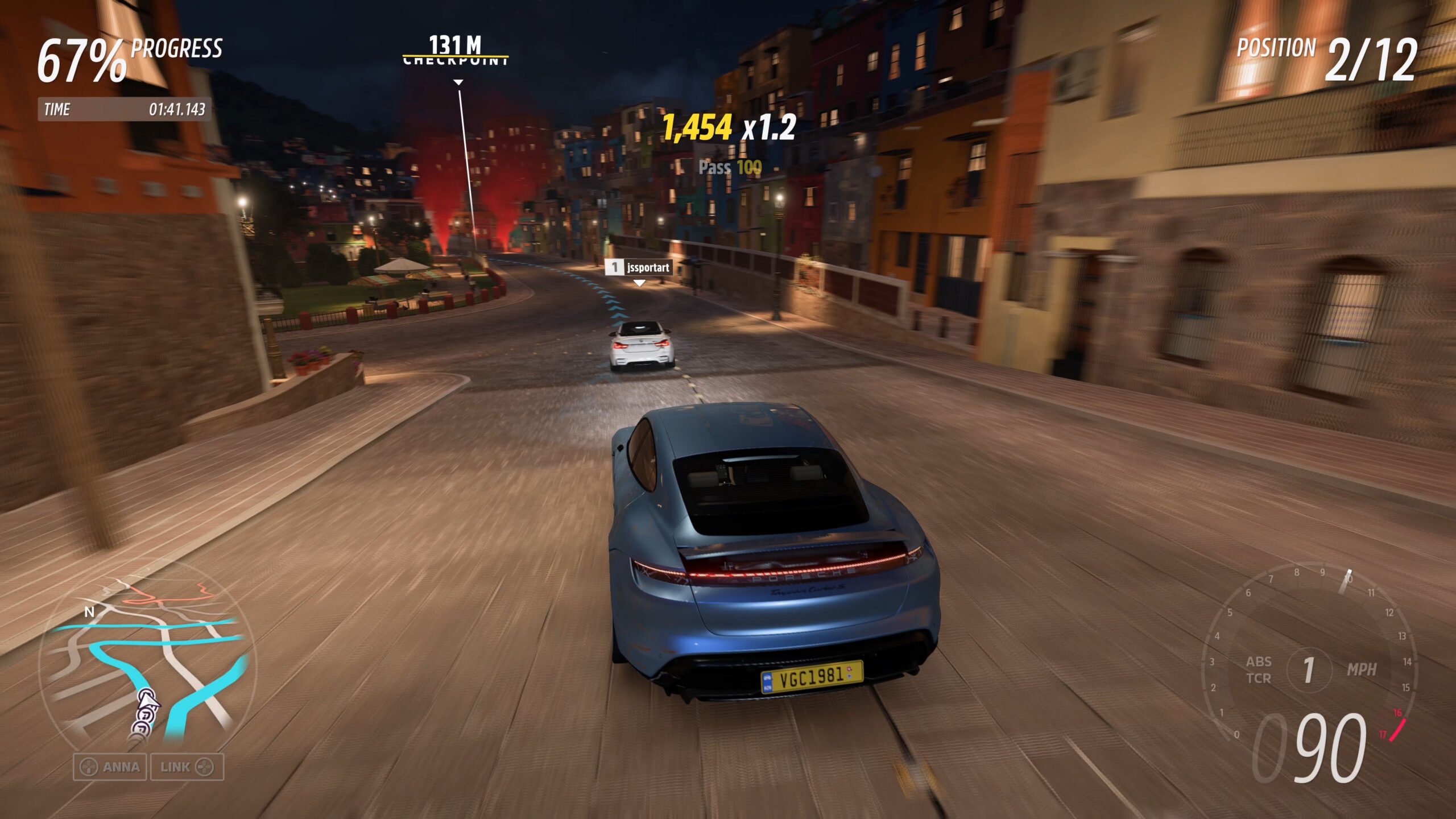 Forza Horizon 2 - First hour of Gameplay (Introduction, first