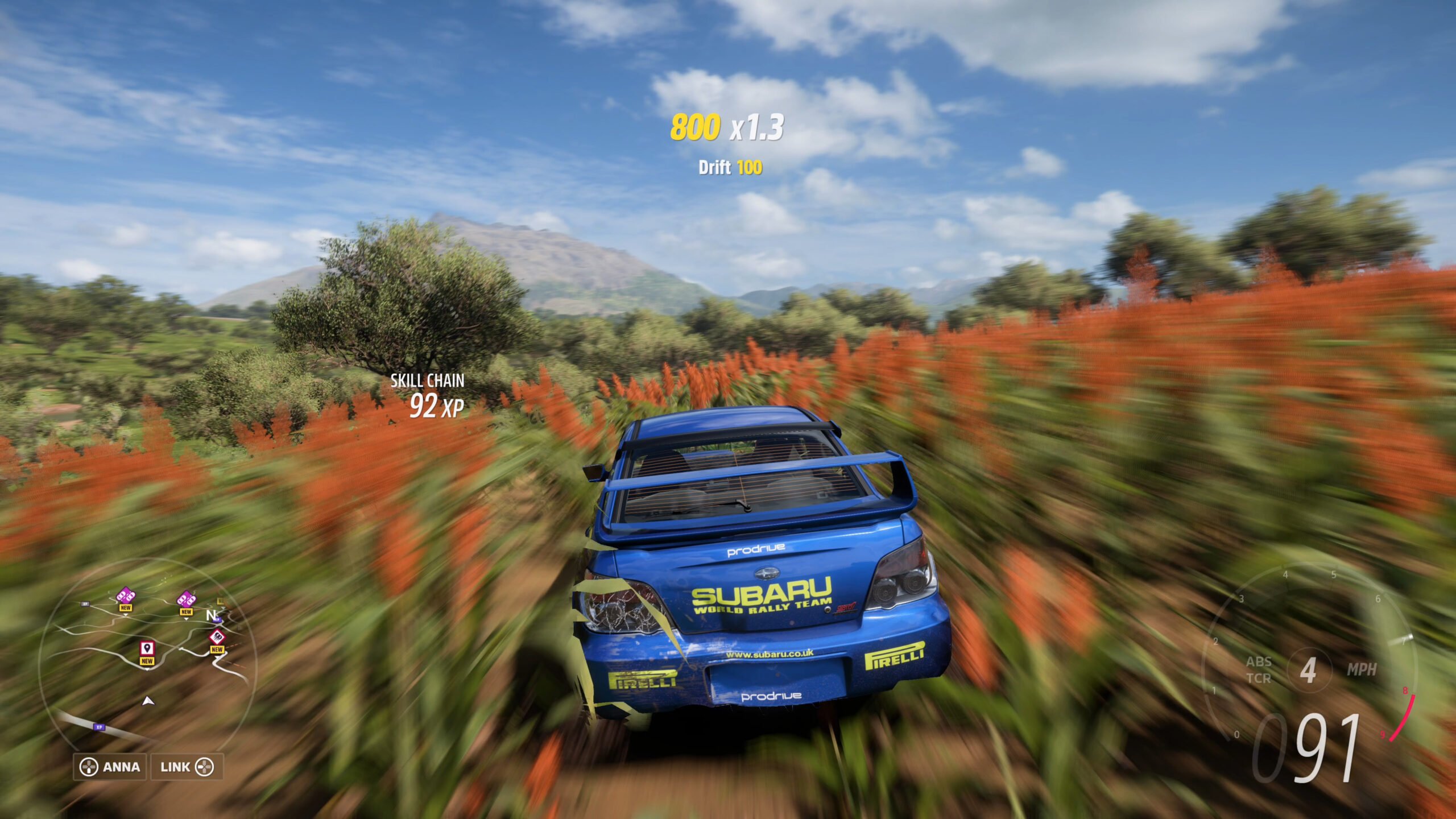 Microsoft Reveals Massive 'Forza Horizon 5' Launch Numbers