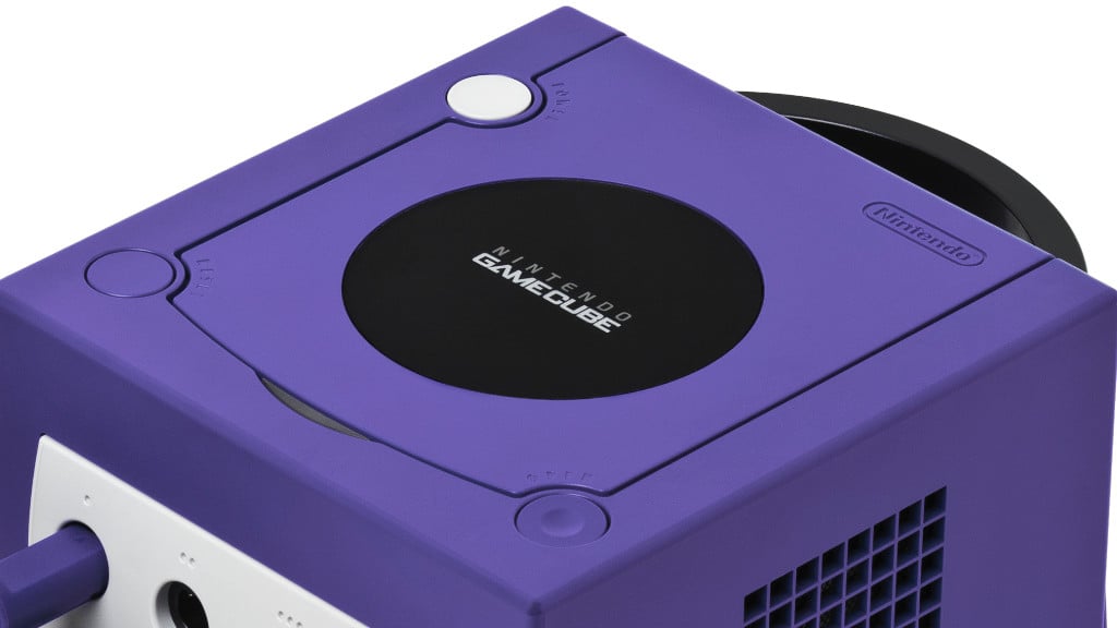 Gamecube At Nintendo Insiders On The Failed Console That Changed The Industry