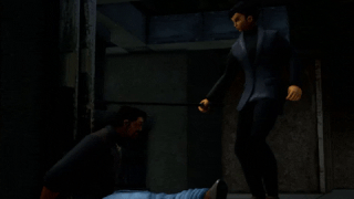 Days before release, Rockstar has released a ton of GTA Trilogy gifs, but still no gameplay