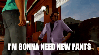 Days before release, Rockstar has released a ton of GTA Trilogy gifs, but still no gameplay