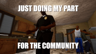 Days before release, Rockstar has released a ton of GTA Trilogy gifs, but still no gameplay