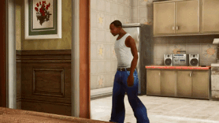 Days before release, Rockstar has released a ton of GTA Trilogy gifs, but still no gameplay