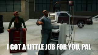 Days before release, Rockstar has released a ton of GTA Trilogy gifs, but still no gameplay
