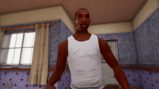 Days before release, Rockstar has released a ton of GTA Trilogy gifs, but still no gameplay