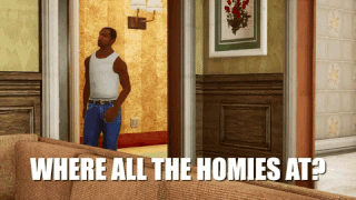 Days before release, Rockstar has released a ton of GTA Trilogy gifs, but still no gameplay