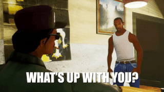 Days before release, Rockstar has released a ton of GTA Trilogy gifs, but still no gameplay