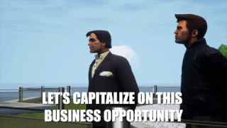 Days before release, Rockstar has released a ton of GTA Trilogy gifs, but still no gameplay