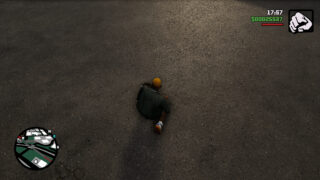 A modder has been improving GTA Trilogy’s textures to make it look better