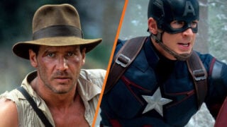 Captain America and Indiana Jones could be coming to CoD: Vanguard