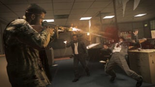Mafia studio Hangar 13 hit with more layoffs, reportedly working on a Top Spin reboot