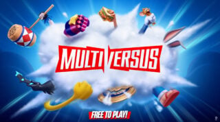 Warner Bros Games officially announces Multiversus, its free-to-play crossover fighter