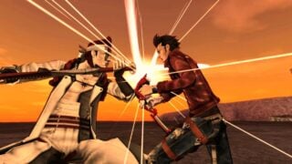 No More Heroes 4 could happen with ‘big fan outcry’ says Suda 51